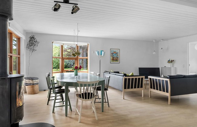 "Jorith" - 550m from the sea - Foto 24