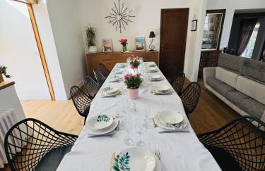 Gîte de la Vigne - Foto 35