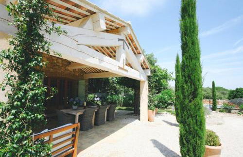 La Bastide - Foto 49