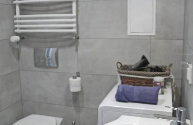 BP Apartment III - Foto 11