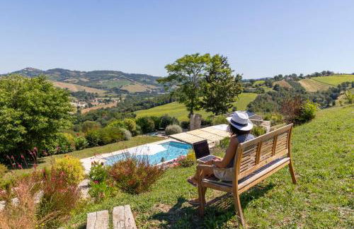 Grano - Casa Bella Vista - Foto 9