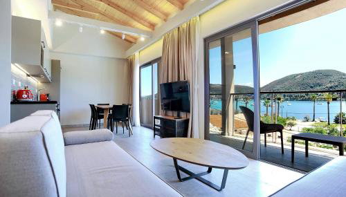 Demar Suites Vlycho Lefkada - Foto 2