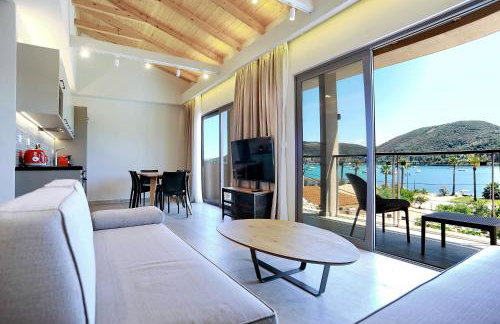 Demar Suites Vlycho Lefkada - Foto 2