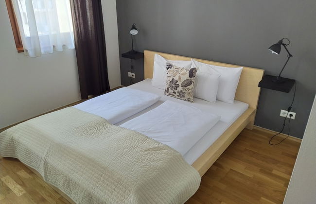 Vagabond Downtown - Foto 15