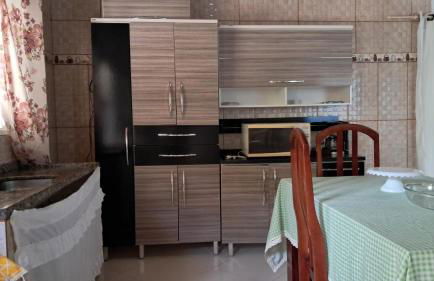 Casa espaçosa e acolhedora SFX - Foto 24