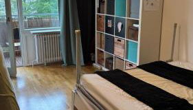 City apartment next to Oktoberfest - Foto 1