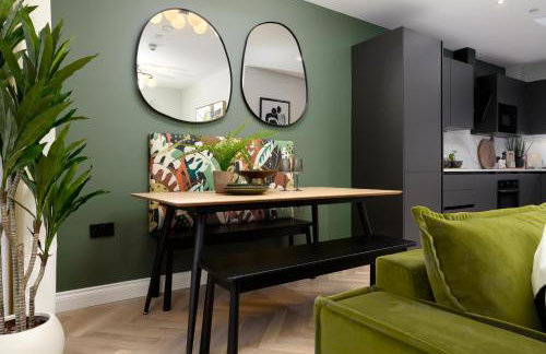 56 Park Street - Urban Apartment - Foto 36