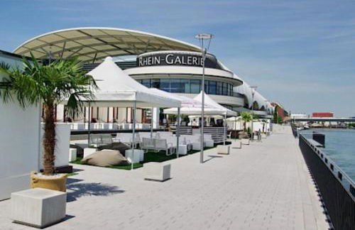 Charmantes Familienrefugium im Zentrum von Ludwigshafen - Eleganz & Komfort Ideal fur Familien - Foto 8