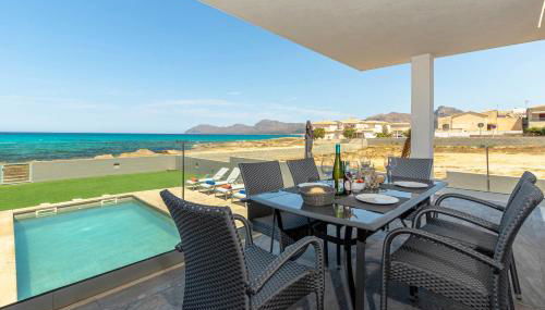 Son Serra Relax 2 By homevillas360 - Foto 5