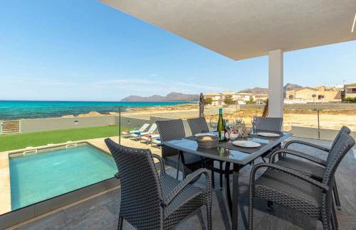 Son Serra Relax 2 By homevillas360 - Foto 5