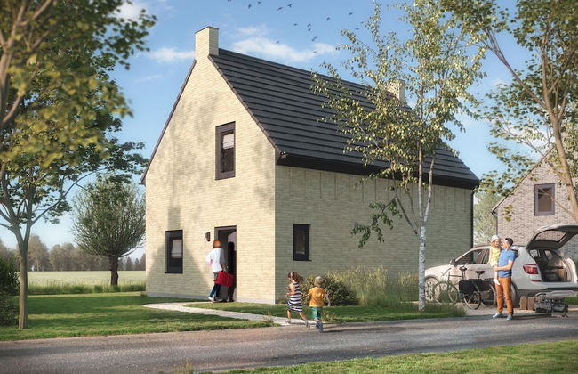 Luxury Villa With Wine Climate Cabinet - Foto 6