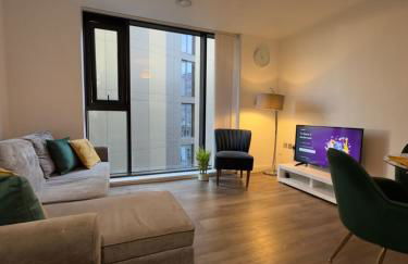 City Centre Paradise with FREE GYM and COFFE - Foto 17