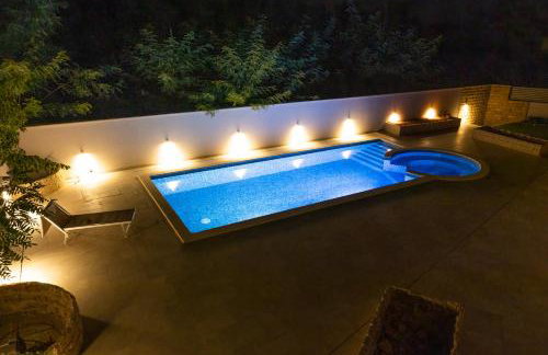 Villa Helene - Foto 8