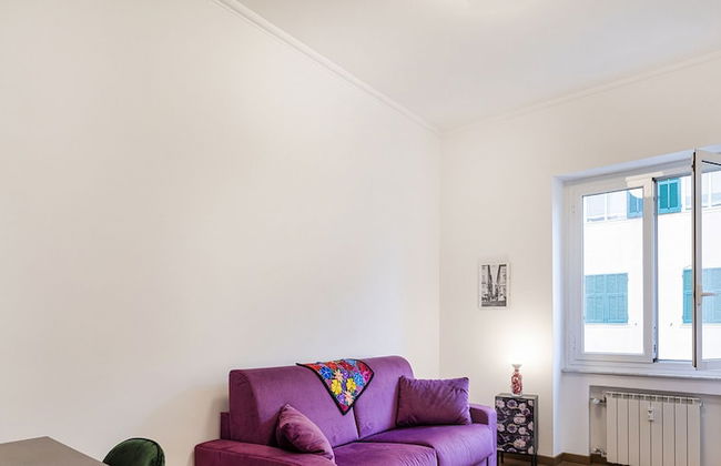 Bright Apartment in San Martino - Foto 12