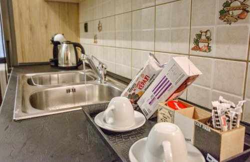 Joy cozy apartment - Photo 10