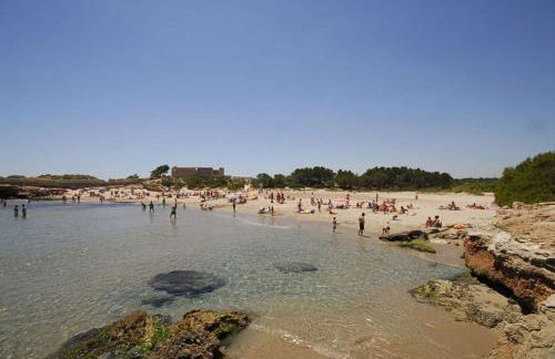 ROQUES DAURADES III - JARDIN PRIVADO - Foto 31