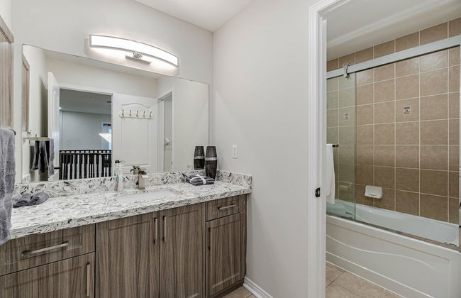 Waterfront Presidential Villa - Foto 32