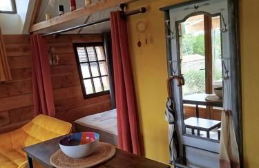 La Plaisance sur Ciel - Foto 29