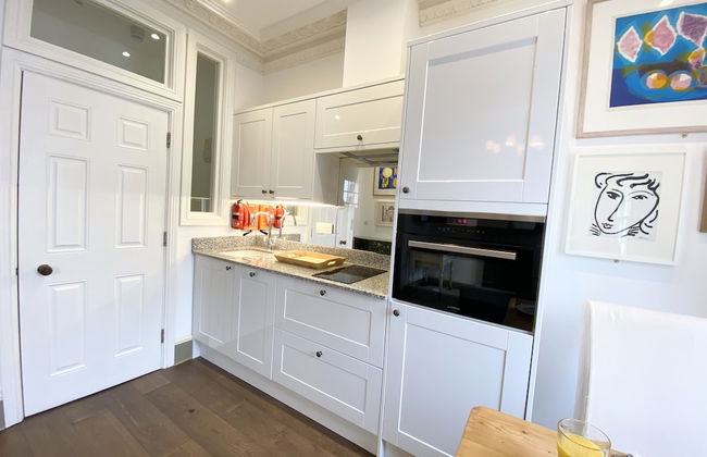 Stylish Apartments in Pimlico - Foto 28