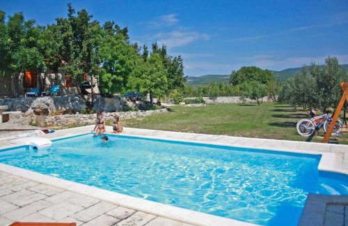 Maslina in Popovići (Haus für 5-7 Personen) - Photo 13