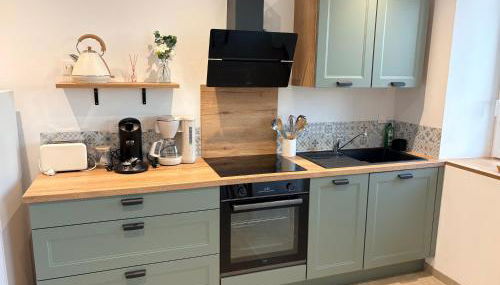 Gîte des Ebihens - Photo 2