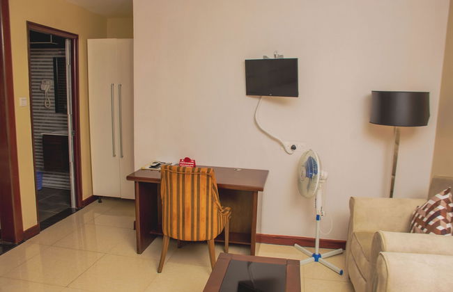 Clarence House Nairobi - Foto 54