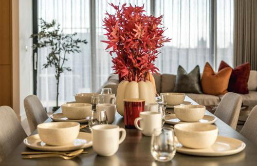 Modern 3-Bedroom Apartment near Kings Cross & Coal Drops - Photo 35