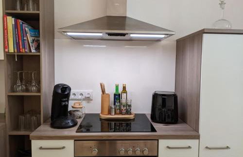 Stilvolles Appartment in zentraler Lage - Foto 16