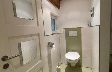 Altbauwohnung Stadtmitte - Foto 5