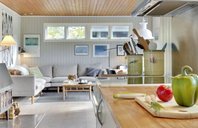 "Gærmund" - 350m from the sea - Foto 19