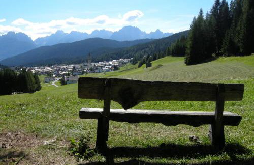 La Pineta Apartment - Foto 21