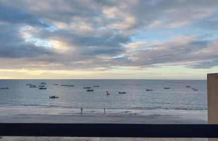 Chalés Canto do Mar - Foto 24