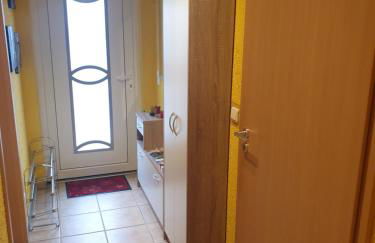 GRAHLS- Ferienapartement - Foto 9