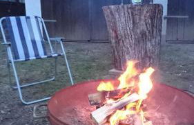 Ferienwohnung Spatzennest - Foto 23