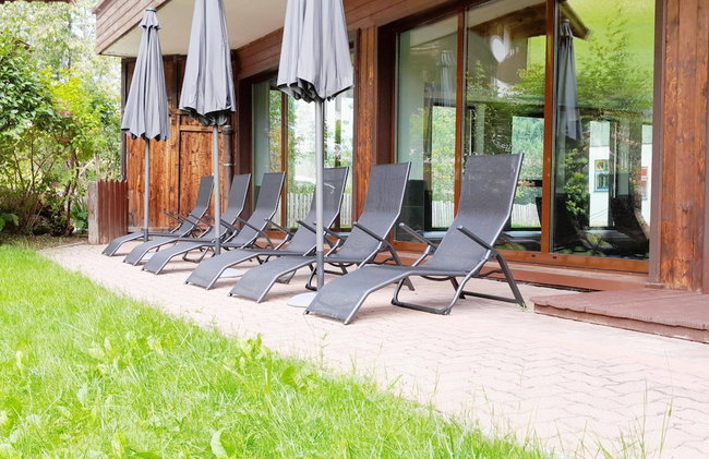 Apartment in Wildschonau by Schatzberg Lift - Foto 6