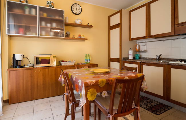 Cozy Penthouse Holiday House - Foto 6