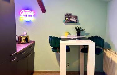 HOF27- die MANSARDE - Foto 7