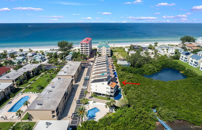 Intercoastal 209 - Indian Shores - Foto 23