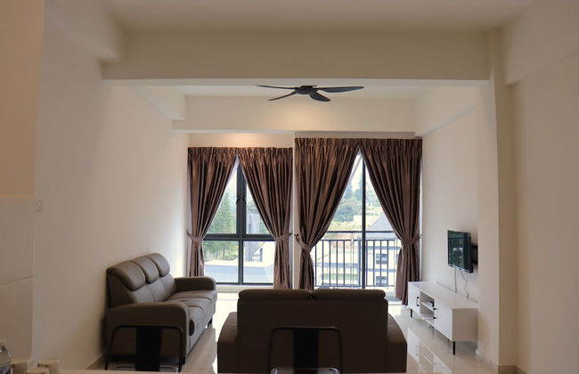 ATS Cameron Hotel & Apartments - Photo 71