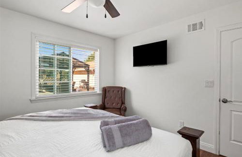 Coastal Home Near UCSB & Airport, Hot Tub, King Beds, Fast Wifi, Sleeps 6 - Foto 37