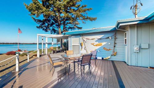 Gray Goose Beach Cottage - Foto 2