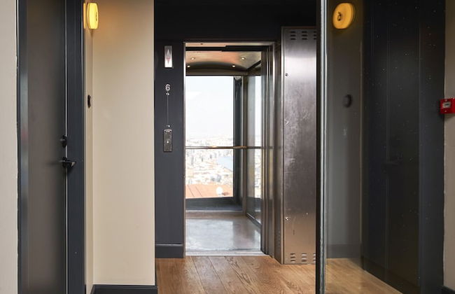 Stay Lab Residence - Foto 2