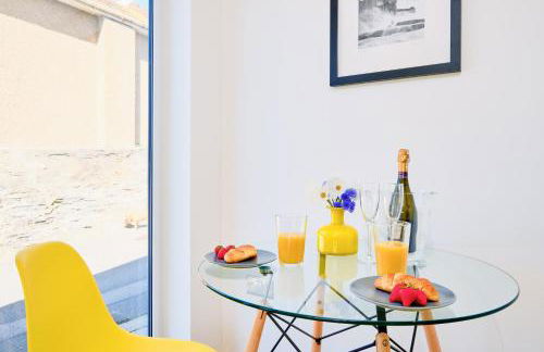 Finest Retreats - Luxury Holiday Let in Porthleven, Sleeping 2 - Foto 16