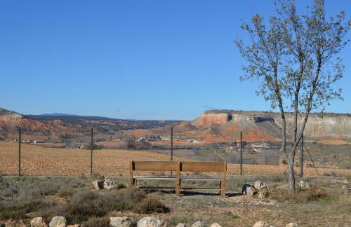 Casa Rural El Caseto Teruel - Foto 26