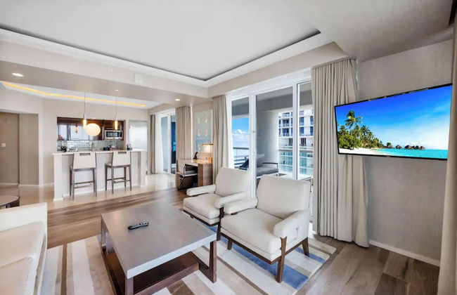 Beachfront Condo Fort Lauderdale Beach - Foto 50