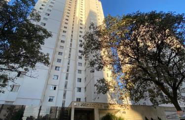 Apartamento 3 quartos no St Bueno, ate 6 hóspedes, ótima localização - Photo 17