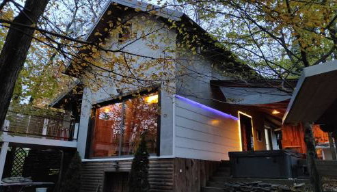 Forest Art Villa Zagreb - Foto 2