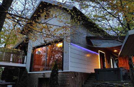 Forest Art Villa Zagreb - Foto 2