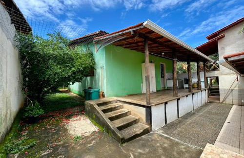 Casa das Violetas - Serra do Cipó - Foto 50