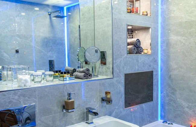 Aphrodite Suites - Foto 58